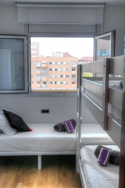 Barcelona Olympic Apartment Екстер'єр фото